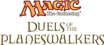 Duels of the planeswalkers
